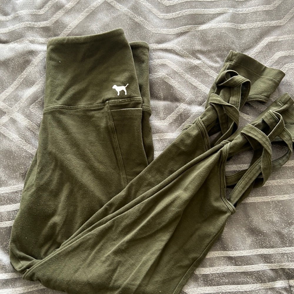 Yoga Pants